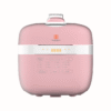 Nồi áp suất điện Hawonkoo PCH-500-PK 5L