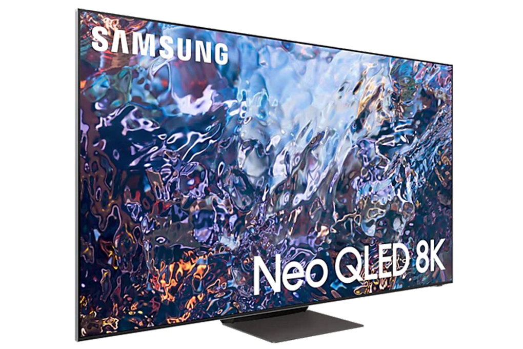 Smart Tivi Neo QLED 8K 65 inch Samsung QA65QN700A