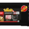Lò vi sóng Sharp R-211TV-BK 21 lít