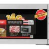 Lò vi sóng Sharp R-211TV-SL 21 lít 10.8 kg 800W