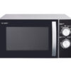 Lò vi sóng Sharp R-31A2VN-S 23 lít 14.1 kg 900 W