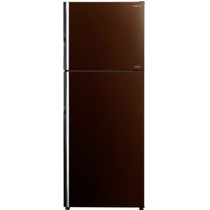 Tủ lạnh Hitachi Inverter 339 lít R-FG450PGV8 (GBW)