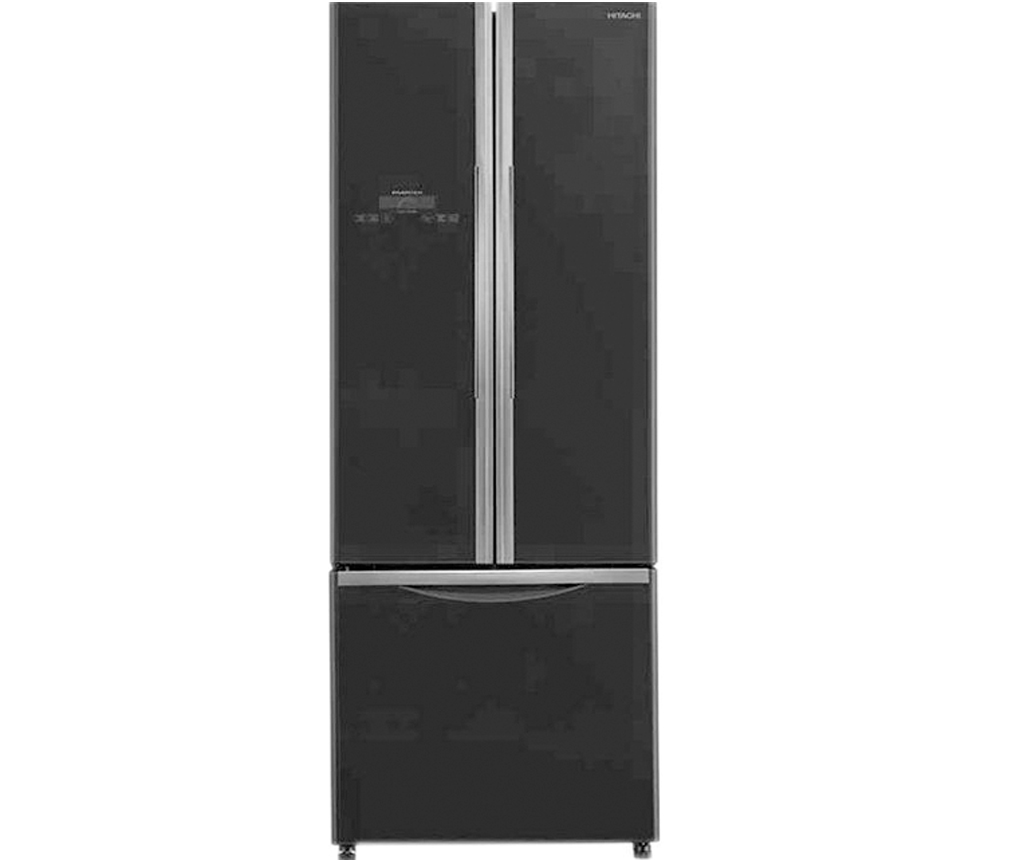 Tủ lạnh Hitachi Inverter 405 LÍT R-FWB475PGV2 (GBK)