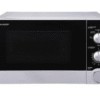 Lò vi sóng có nướng Sharp R-G302VN-S 23 lít 800W