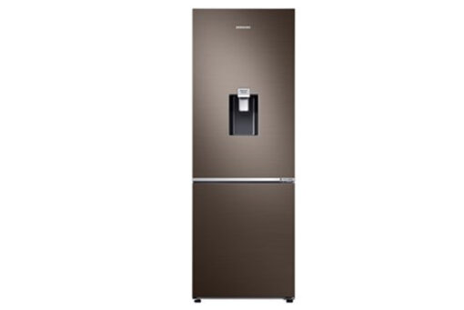 Tủ lạnh Samsung Inverter 307 lít RB30N4170DX/SV
