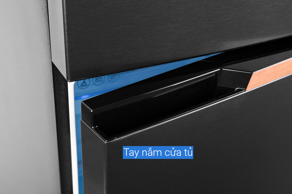 Tủ lạnh Beko Inverter 340 lít RDNT371E50VZK