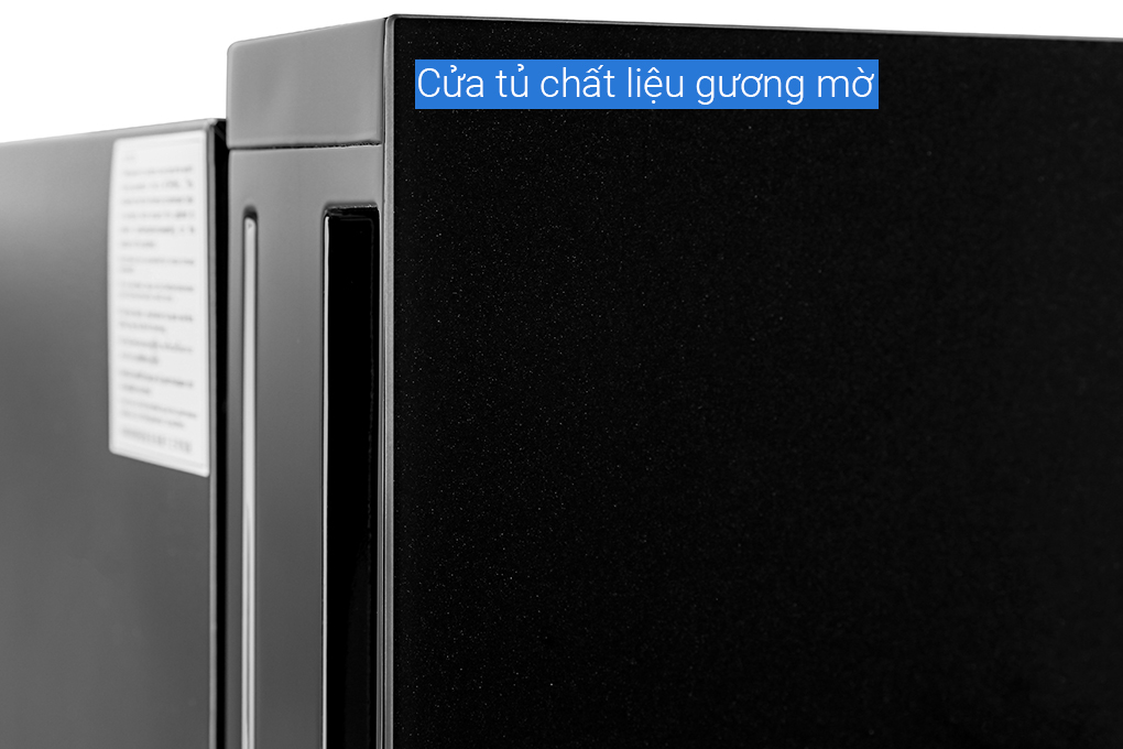 Tủ lạnh Beko Inverter 375 lít RDNT401E50VZGB