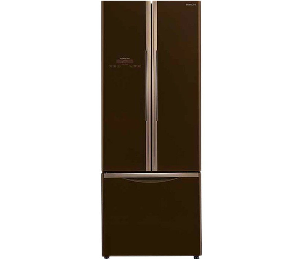 Tủ lạnh Hitachi Inverter 405 LÍT R-FWB475PGV2 (GBW)