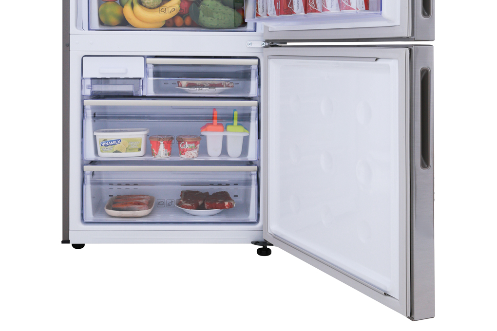 Tủ lạnh Samsung Inverter 424 lít RL4034SBAS8/SV