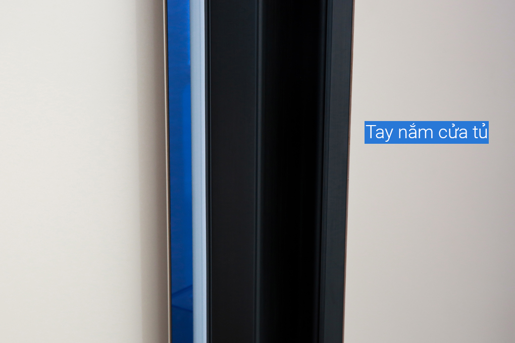 Tủ lạnh Samsung Inverter 647 lít RS62R50014G/SV