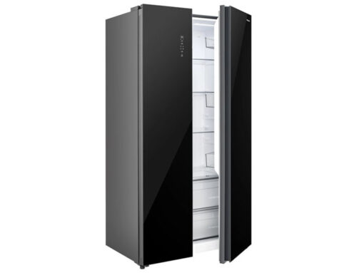 Tủ Lạnh Hisense Inverter 544 Lít RS708N4EBU