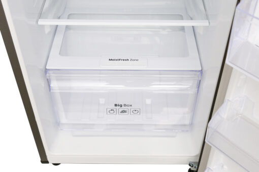 Tủ lạnh Samsung Inverter 236 lít RT22M4032DX/SV