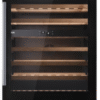 Tủ rượu Teka RVU 20046 GBK 150 lít 46 chai
