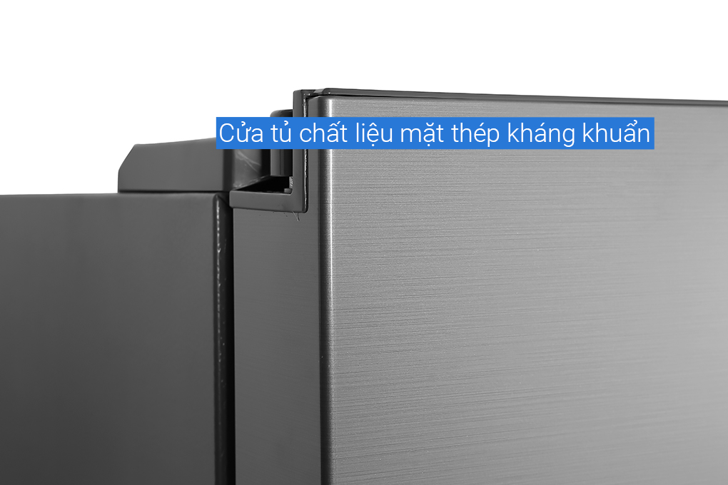 Tủ lạnh Aqua Inverter 480 lít AQR-S480XA(SG)