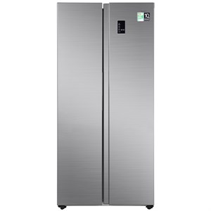 Tủ lạnh Aqua Inverter 480 lít AQR-S480XA(SG)