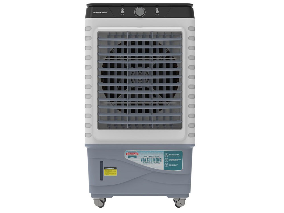 Quạt hơi nước Sunhouse SHD7789 60 Lít 55 m2