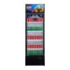 Tủ mát Sumikura SKSC-300/FC màu đen 300 lít