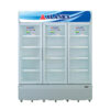 Tủ mát 3 cánh Inverter 1200 lít Alaska SL-14C3I
