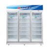Tủ mát 3 cánh 1500 lít Alaska SL-16C3