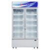 Tủ mát Inverter 800 lít Alaska SL-8CI