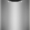 Máy rửa bát Bosch 14 bộ SMS8TCI04E serie 8