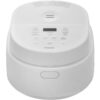 Nồi cơm điện tử Panasonic 1 lít SR-DL104WRA
