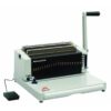 Máy đóng sách Silicon SUPER 23A 20kg 120W 18000 tờ/giờ