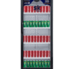 Tủ mát Sumikura SKSC-400/FC màu đen 400 lít
