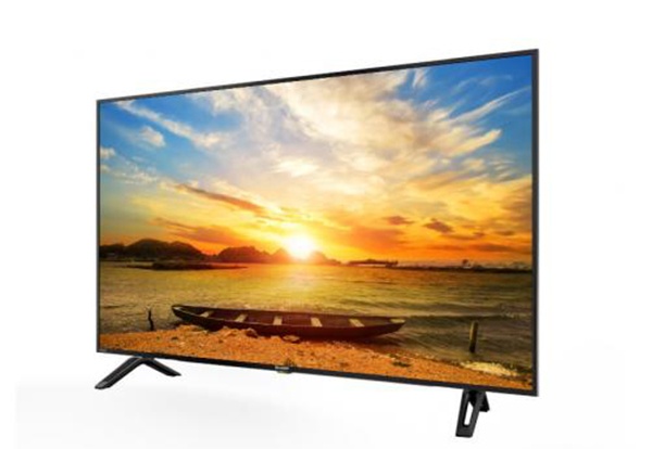 Smart Tivi Sharp 60 inch 4T-C60CK1X 4K Ultra HD