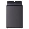 Máy giặt LG Inverter 25 kg T2725SX5G