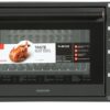 Lò nướng Toshiba TL-MC35Z 35 lít 1500W