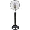 Quạt cây điều khiển từ xa Tiross TS 915 55W