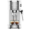 Máy pha cà phê Espresso Tiross TS6212 1 lít 15 bar