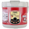 Máy làm tỏi đen Tiross TS906 5 lít