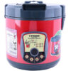 Máy làm tỏi đen Tiross TS908 6 lít