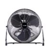 Quạt sàn Tiross 65W màu ghi đậm TS957