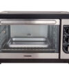 Lò nướng Tiross TS9609 36 lít 2000W