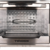 Lò nướng Tiross TS9610 55 lít 2000W