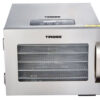 Máy sấy hoa quả Tiross TS9683 400W 90 độ C