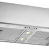 Máy hút mùi Teka GFH55 55cm 30W