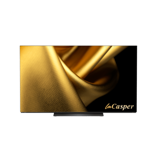 Smart Tivi Casper Oled 4K 55 inch 55CGS810 Mới 2023