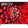 Smart Tivi LG 50UN721C0TF mới 2020