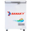 Tủ đông Sanaky 100 lít VH-1599HY