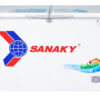 Tủ đông Sanaky 360 lít VH-3699A1