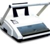 Máy đóng sách DSB WR-200 14kg 20 tờ/lần có chức năng điều chỉnh lề
