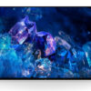 Google Tivi OLED Sony 4K 65 inch XR-65A80K [ 65A80K ]