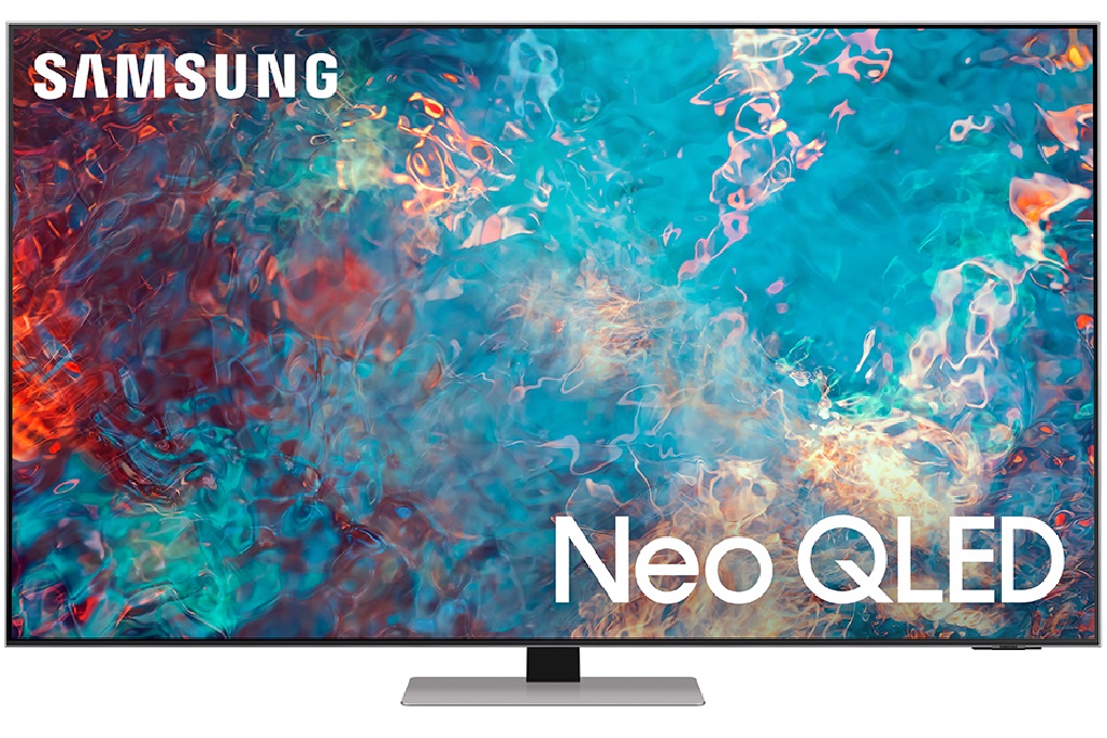 NEO QLED Tivi 4K Samsung 55QN85A 55 inch Smart TV