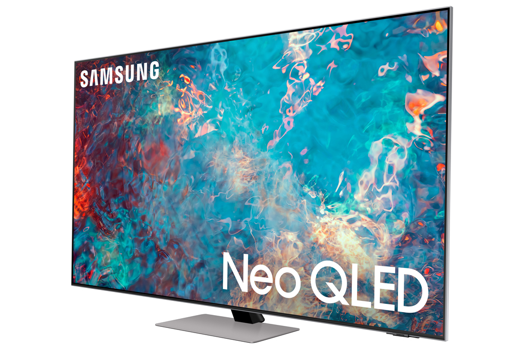 NEO QLED Tivi 4K Samsung 55QN85A 55 inch Smart TV