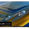Android Tivi OLED Sony 4K 55 inch XR-55A80J