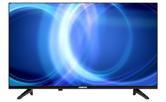 Android Tivi Asanzo 32 Inch 32S55 HD Ready